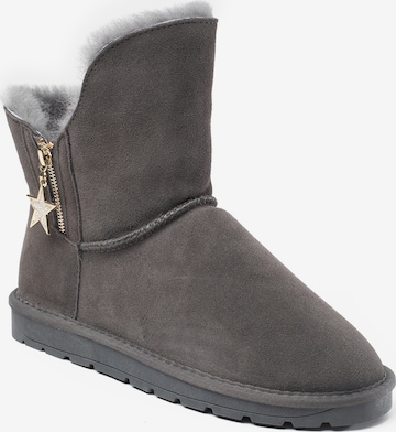 Gooce Boots 'Penny' in Grey