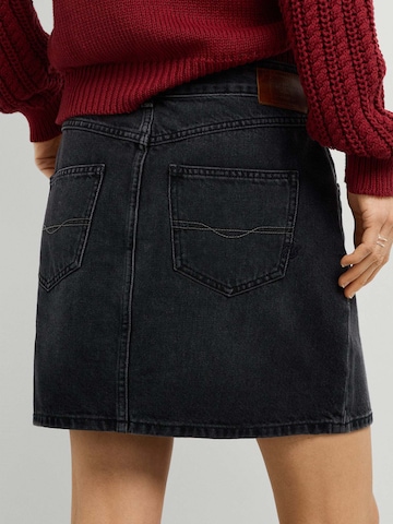 Gonna di Pepe Jeans in nero
