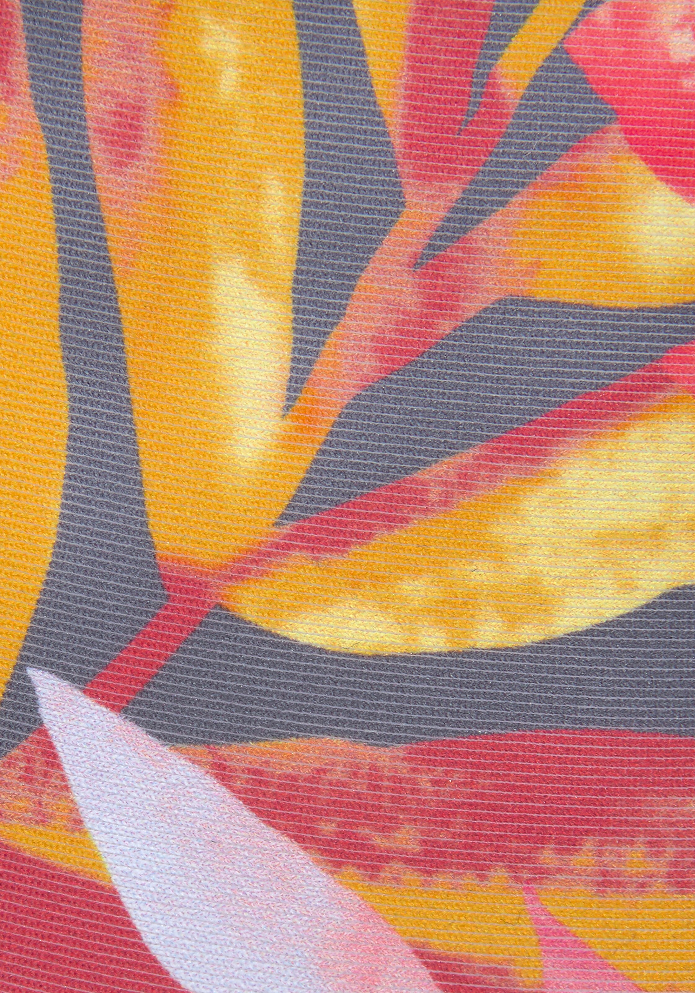 VIVANCE Τρίγωνο Τοπ μπικίνι σε ανάμεικτα χρώματα