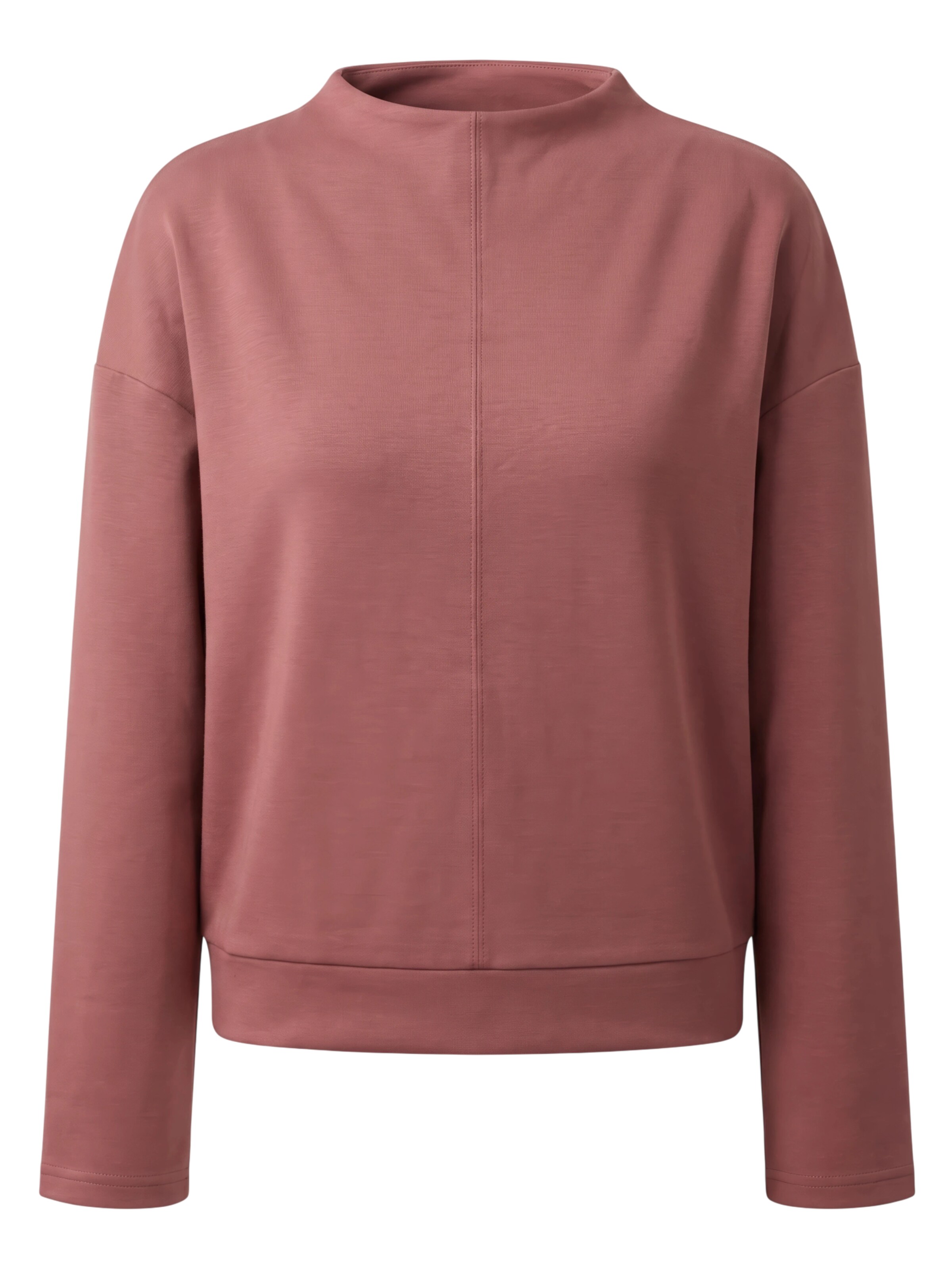 ABOUT YOU Shirt 'Alexis' in Pink: Vorderseite