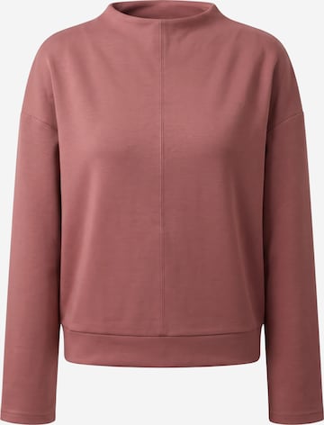 ABOUT YOU Shirt 'Alexis' in Pink: Vorderseite