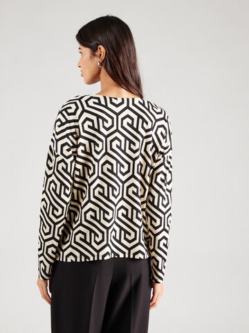 VERO MODA Shirt 'VMMERVE' in Beige