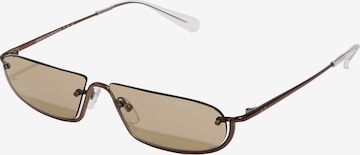ARMANI EXCHANGE - Gafas de sol '0AX2058S' en marrón: frente