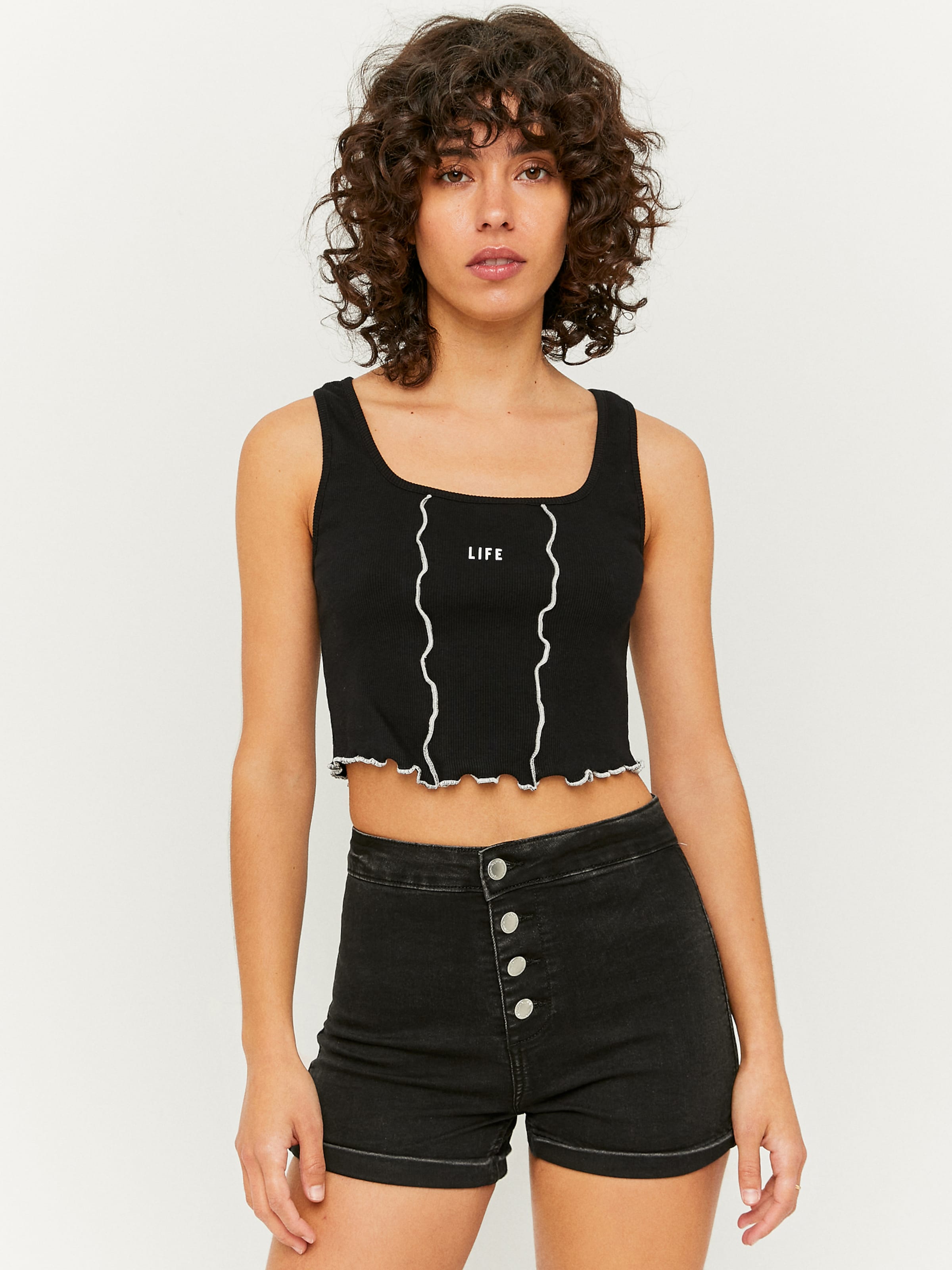 Tally Weijl pantaloni » online su ABOUT YOU