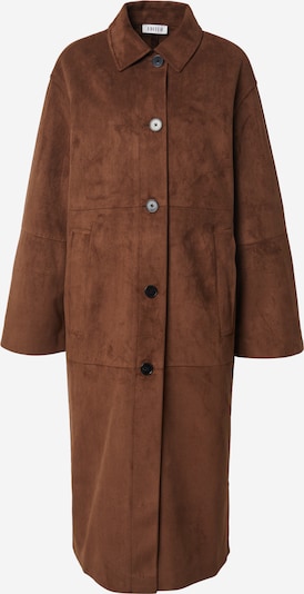 EDITED Välikausitakki 'Ignacio' värissä ruskea / tummanruskea, Tuotenäkymä