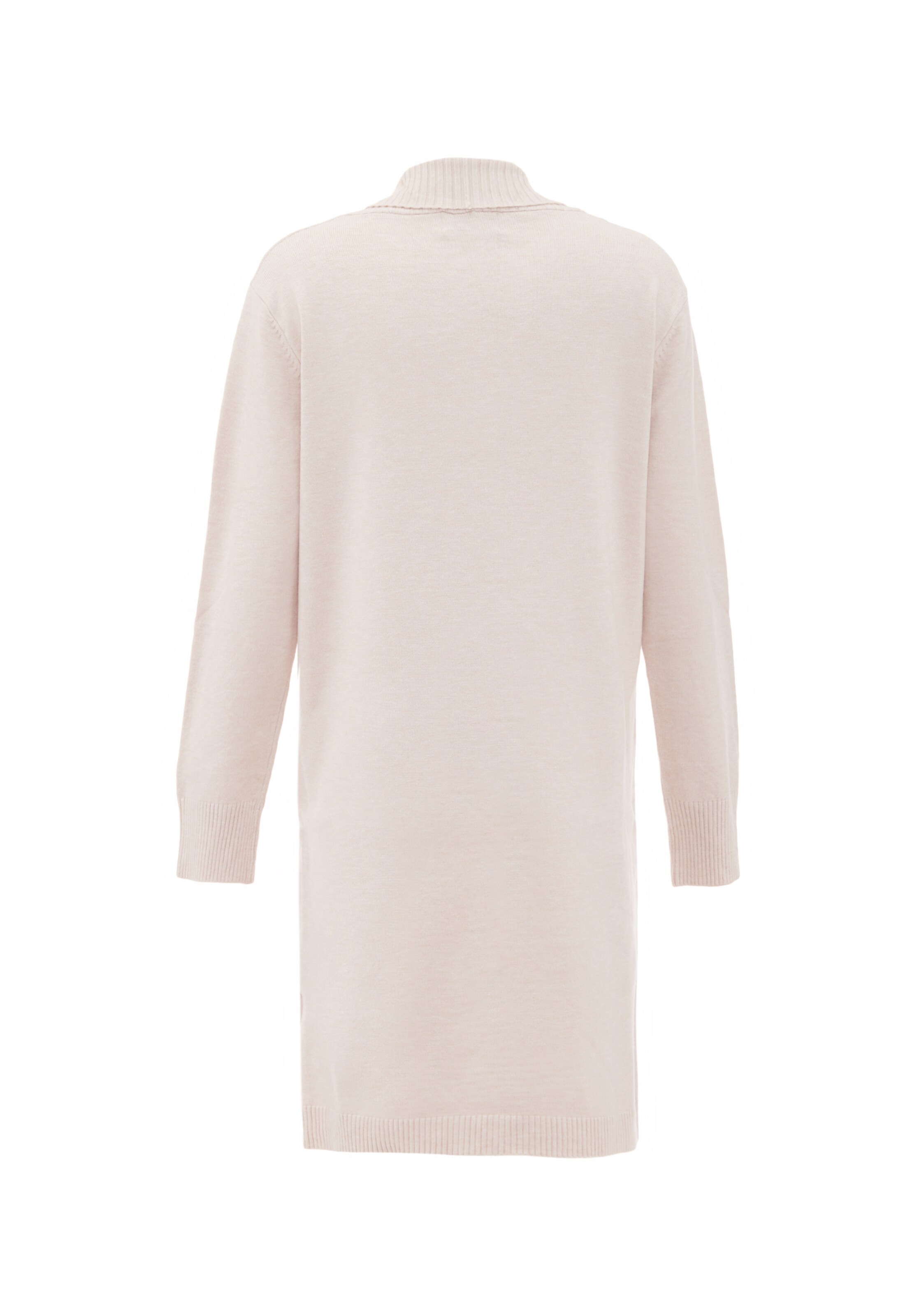 idem - Casaco de malha em branco