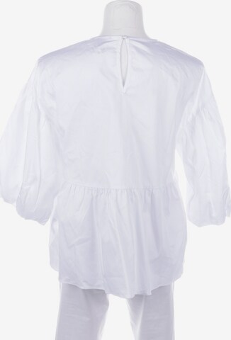 Mrs & Hugs Blouse & Tunic in XS in White