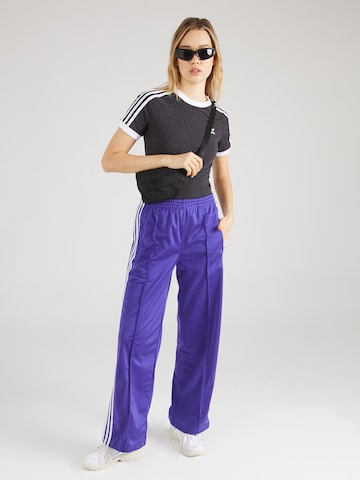 ADIDAS ORIGINALS Shirts i grå