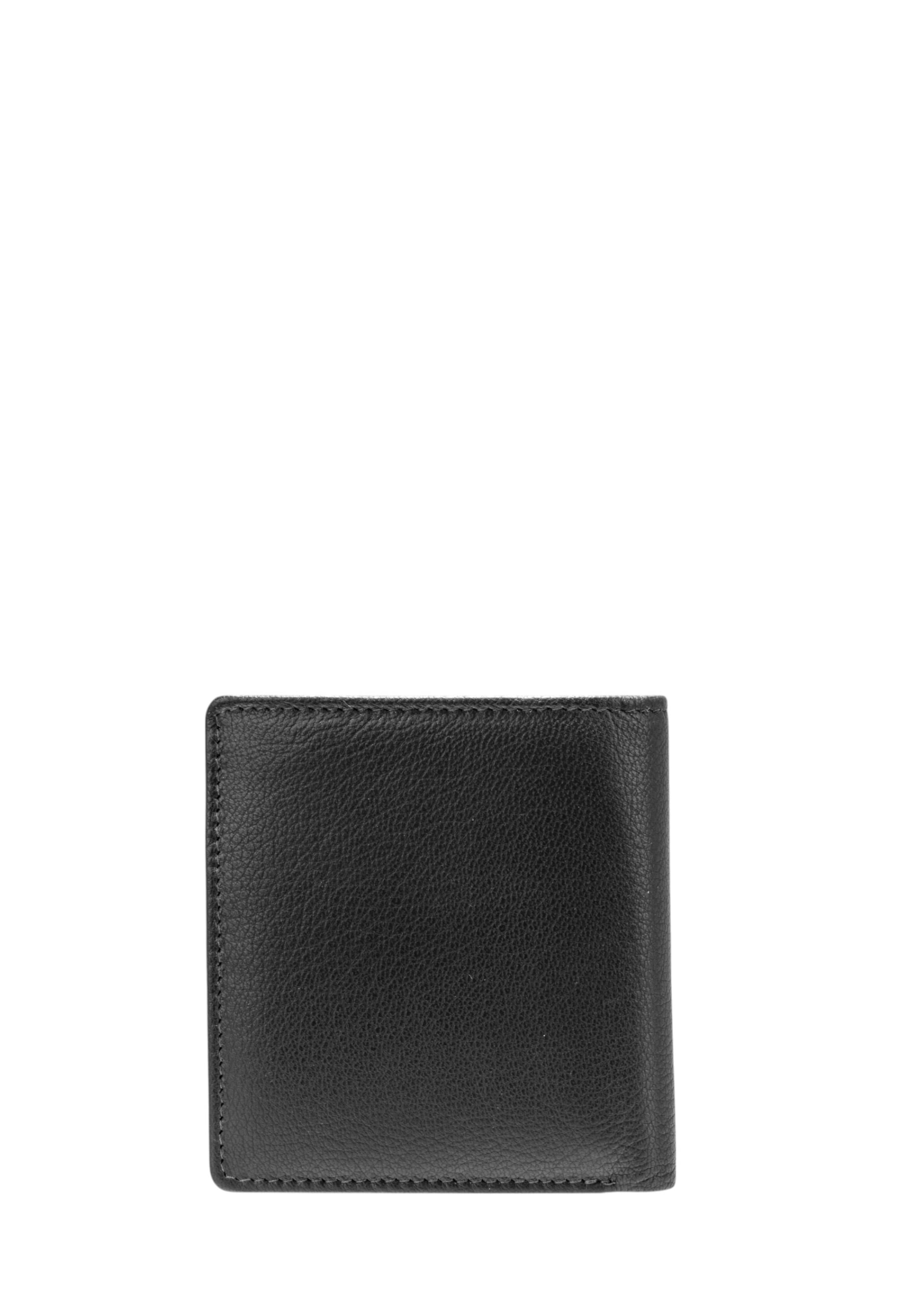 Maître Wallet 'Barford Habert' in Black