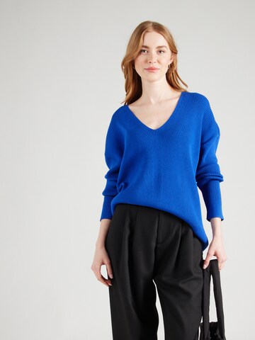 Pull-over ESPRIT en bleu