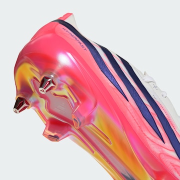 Scarpa da calcio 'F50 Hyperfast Elite' di ADIDAS PERFORMANCE in bianco