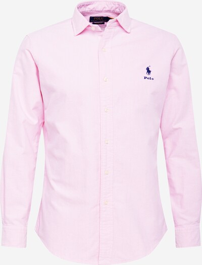 POLO RALPH LAUREN Overhemd in de kleur Lichtroze, Productweergave