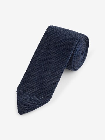 Next Stropdas in Blauw