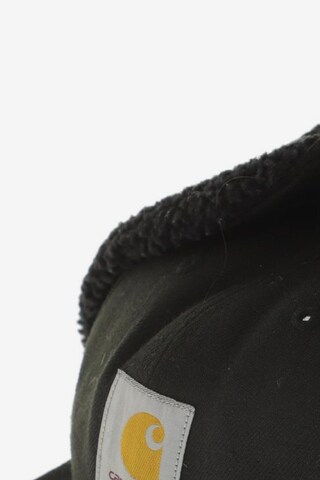 Carhartt WIP Hut oder Mütze 56 in Schwarz