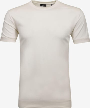 Maglietta 'RAGMAN T-SHIRT M/M T-SHIRT' di Ragman in beige: frontale