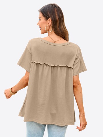 Imily Bela Shirt in Green