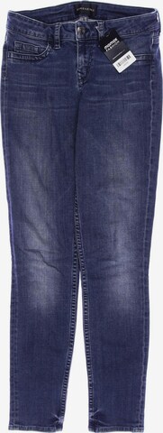 STRENESSE Jeans in 27-28 in Blue: front