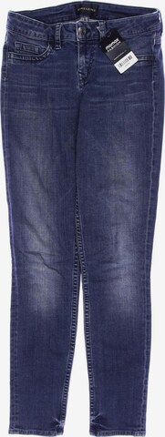 STRENESSE Jeans 27-28 in Blau: predná strana