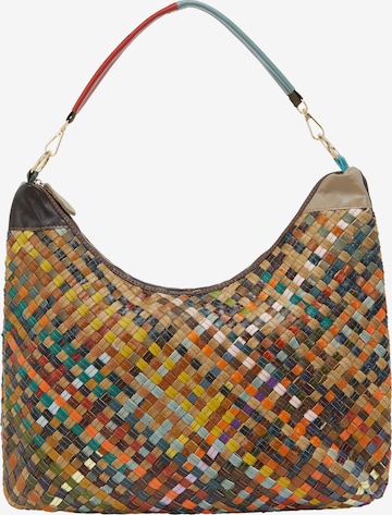ebeezaRučna torbica - miks boja boja: prednji dio