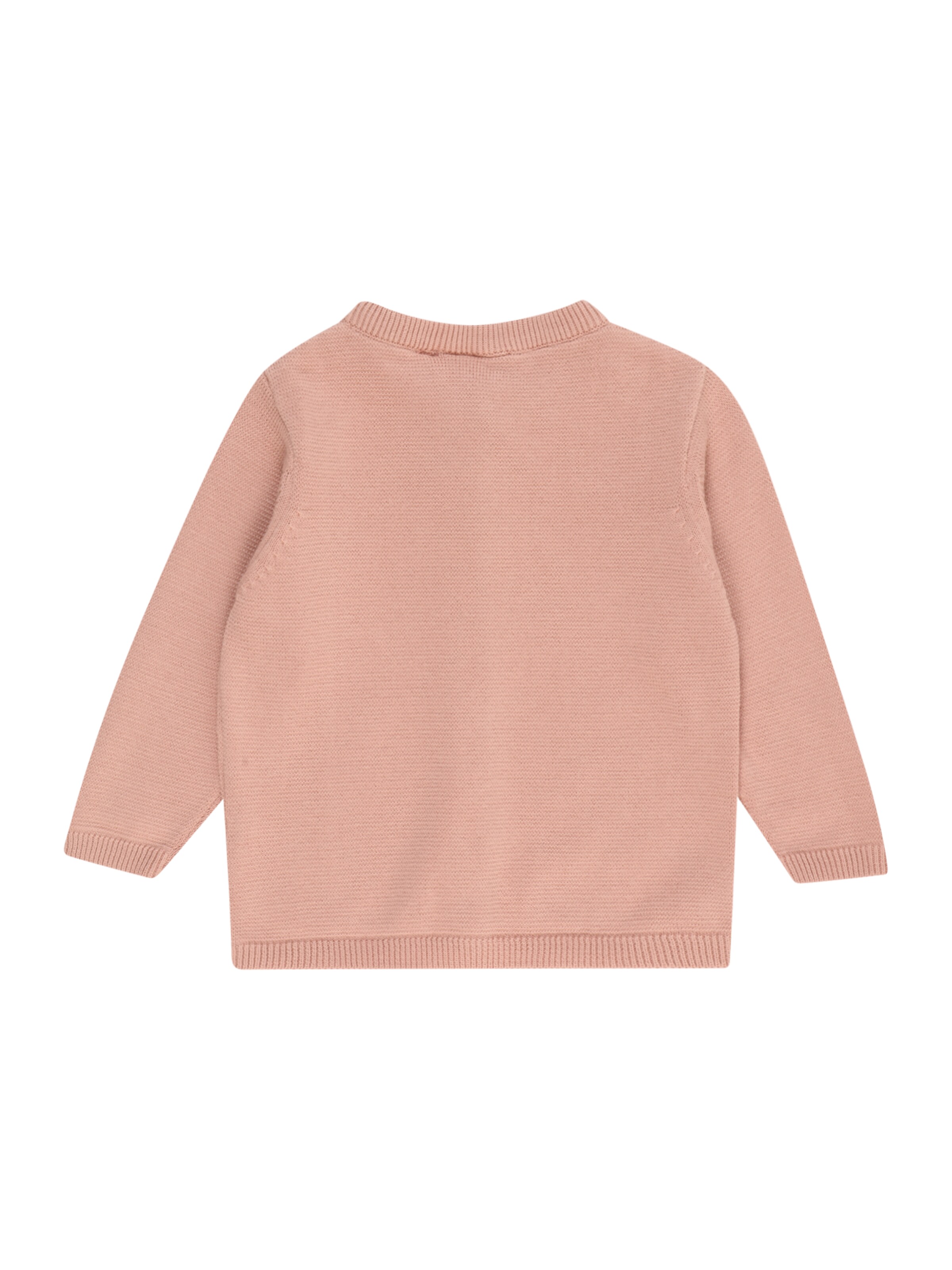 Fixoni Kardigán - rózsaszín