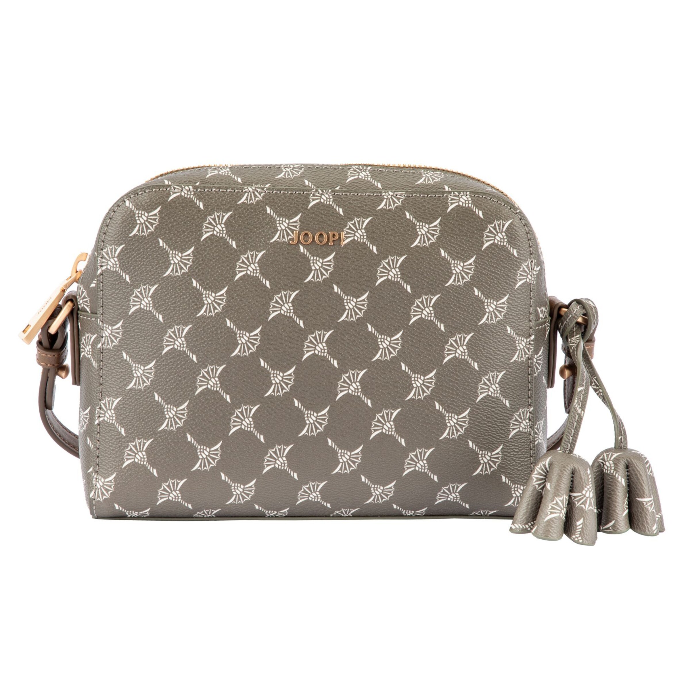 Borsa a tracolla 'Cortina 1.0 Cloe' di JOOP! in beige: frontale