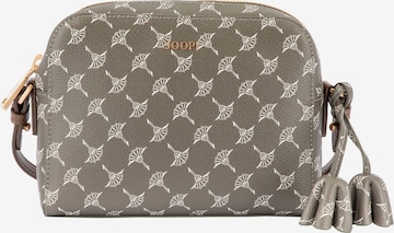 JOOP! Crossbody Bag in Brown: front