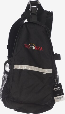 TATONKA Rucksack One Size in Schwarz: predná strana