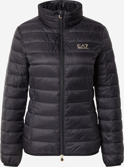 EA7 Emporio Armani Prechodná bunda - čierna, Produkt