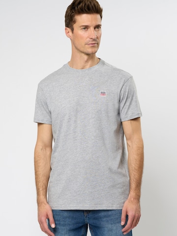 VINSON Shirt 'Massimo' in Gemengde kleuren