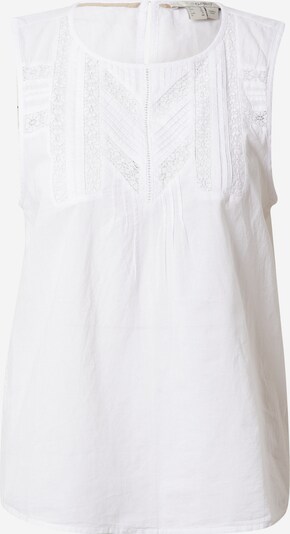 ESPRIT Blouse in White, Item view