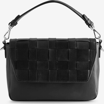 MARKBERG Handtasche 'Neeva' in Schwarz