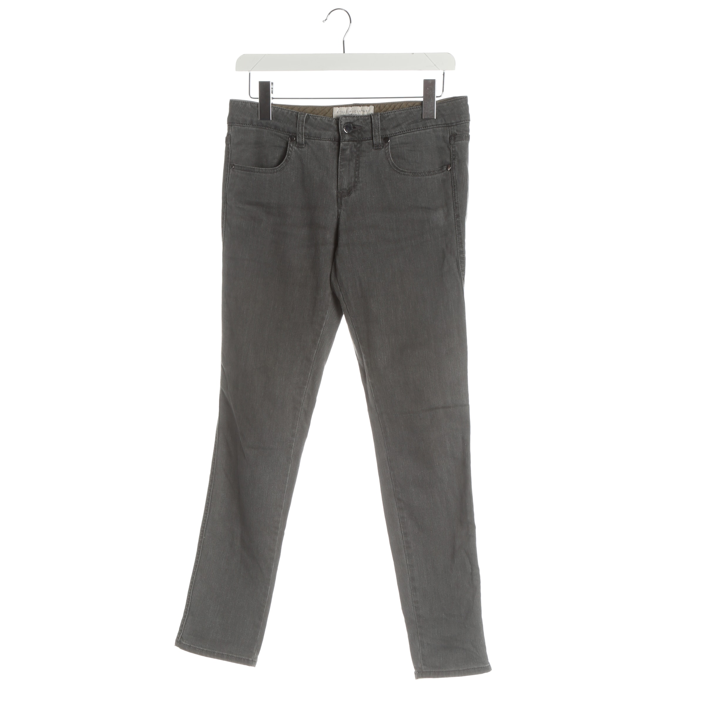 Stella McCartney Jeans in 28 in Grey, Item view