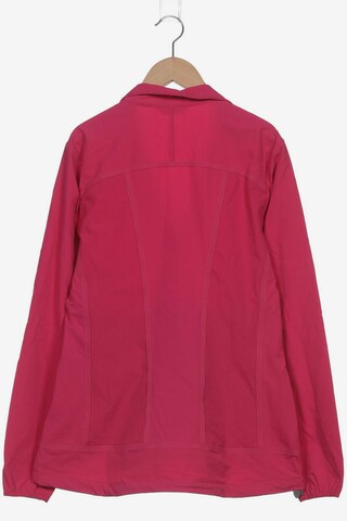 me°ru' Jacket & Coat in XL in Pink