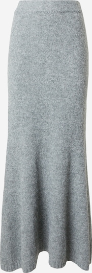 TOPSHOP Jupe en gris, Vue avec produit