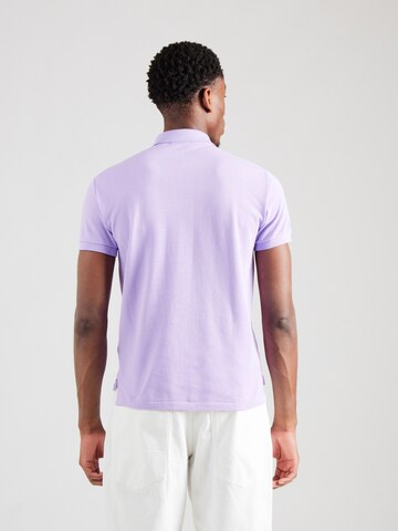 Polo Ralph Lauren Regular fit Shirt in Purple