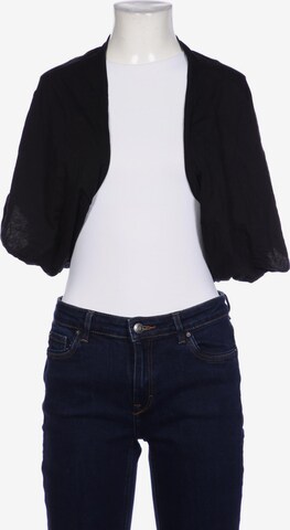 Iriedaily Sweater & Cardigan in XS in Black: front