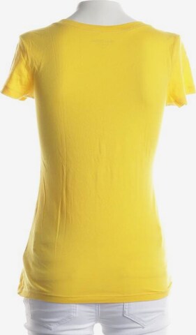 Marc O'Polo Shirt XS in Gelb