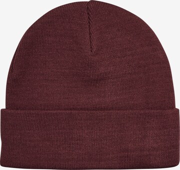 Hummel Beanie in Red