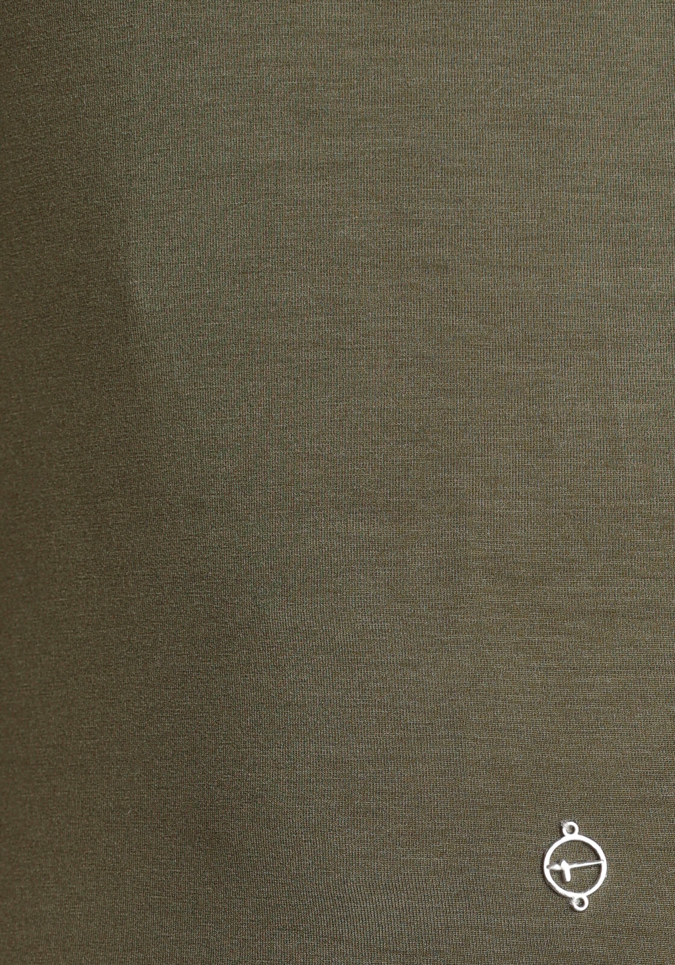 Tamaris Shirt in Green