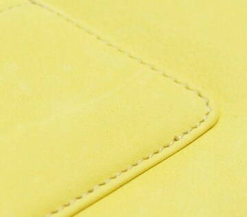 Jacquemus Handtasche One Size in Gelb