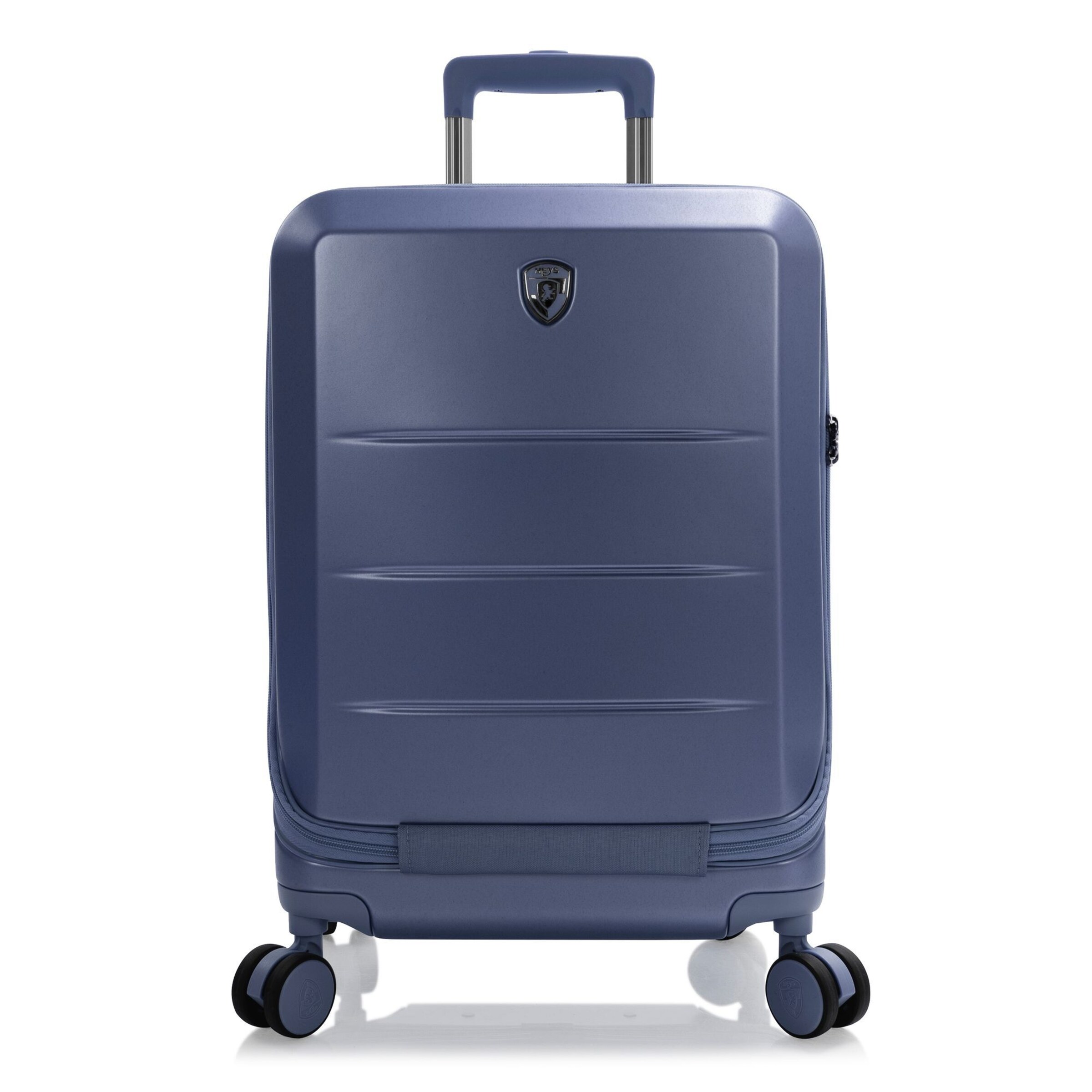 Heys Cart in Blue: front
