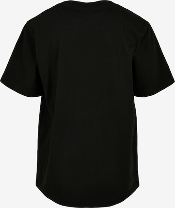 Urban Classics T-Shirt in Schwarz