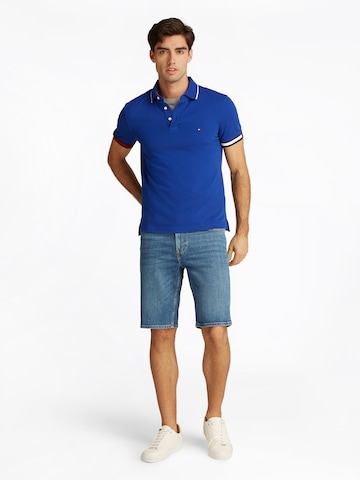 T-Shirt TOMMY HILFIGER en bleu