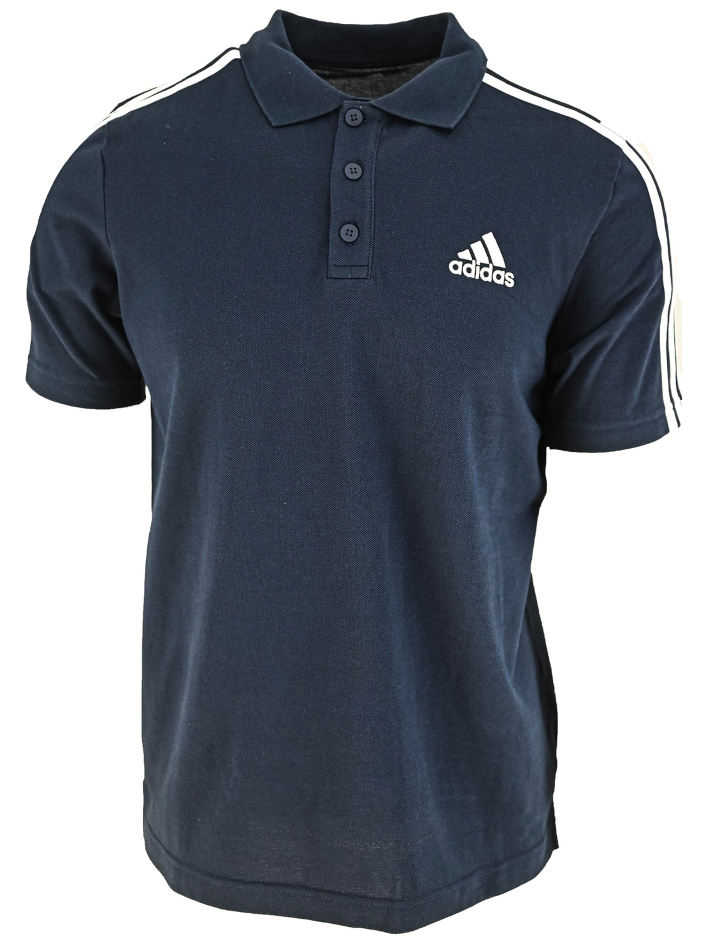 ADIDAS Camiseta 'adidas AEROREADY Essentials Pique' en S en azul, Vista del producto