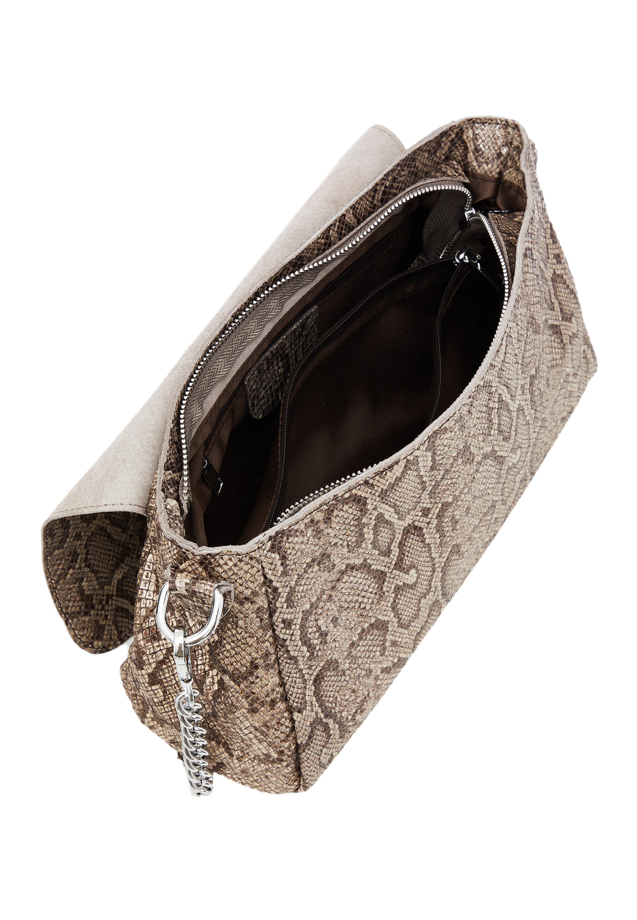 FELIPA Τσάντα ώμου σε μπεζ