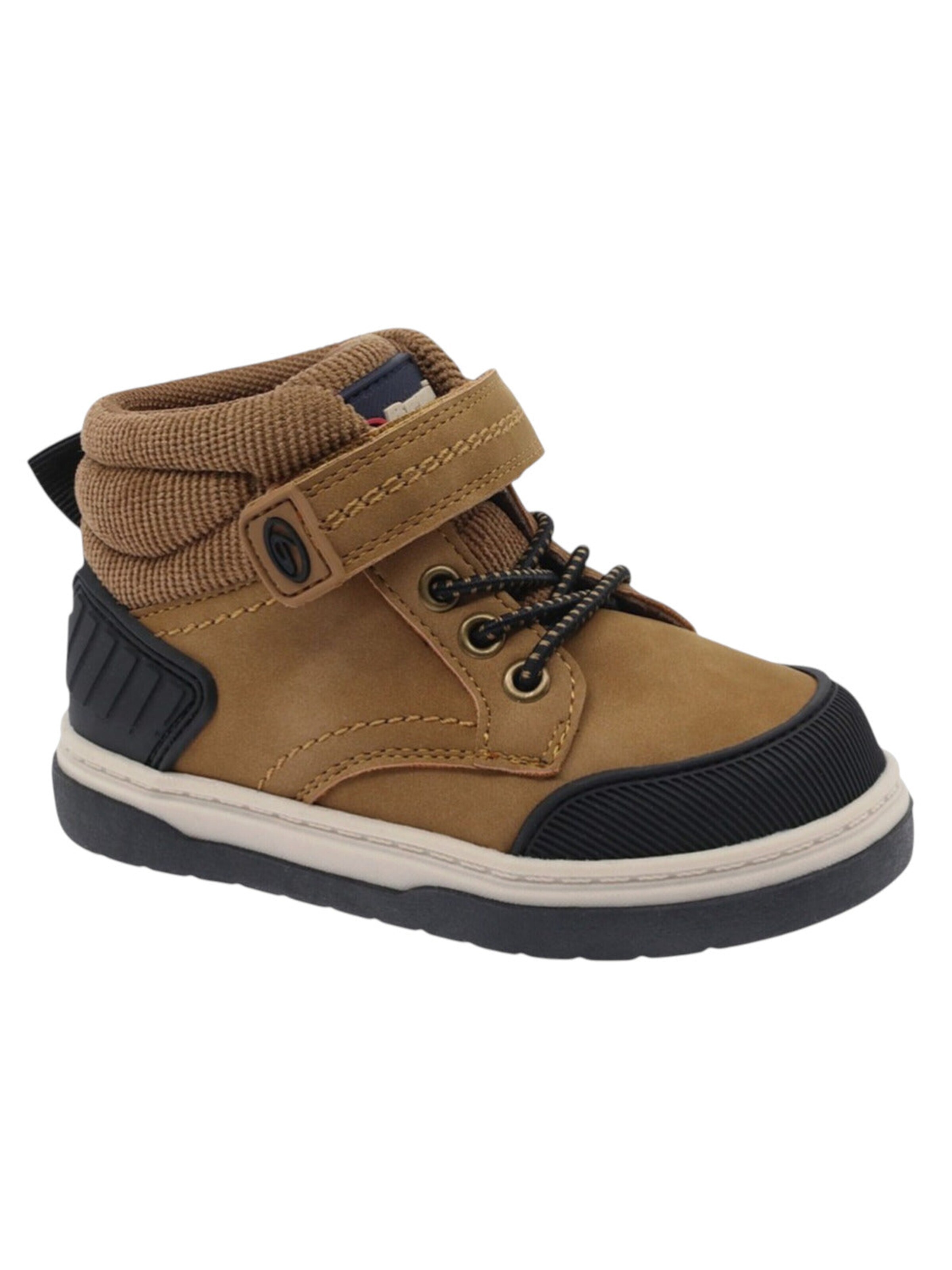 Beppi Stiefel‌‌‌‌ in Braun: Vorderseite