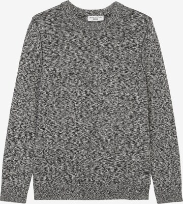 Marc O'Polo DENIM Pullover in Grau: predná strana