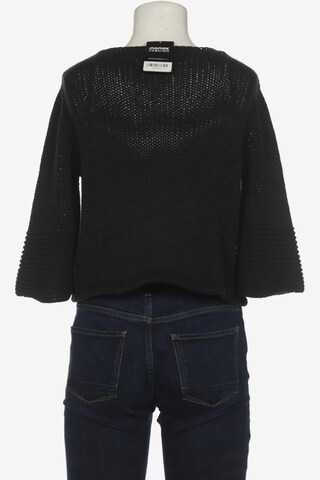 KAPALUA Sweater & Cardigan in S in Black