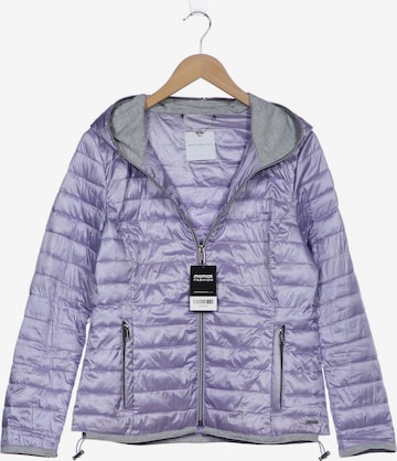 RINO & PELLE Jacke L in Lila: predná strana