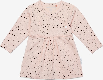 Robe 'Liz' Noppies en rose : devant